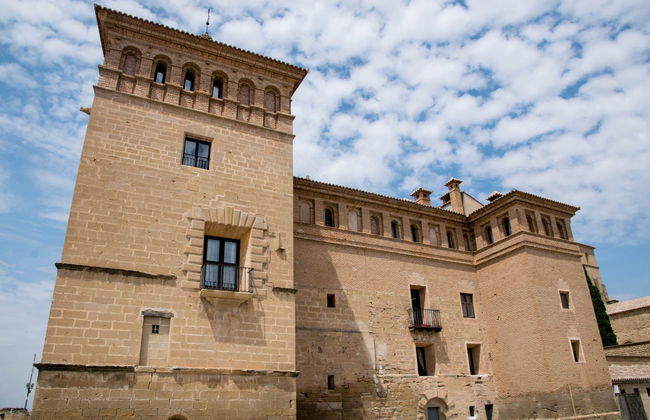 Visita guiada por Alcañiz - Foto 4