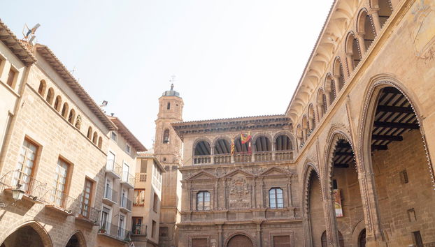 Visita guiada por Alcañiz - Foto 3