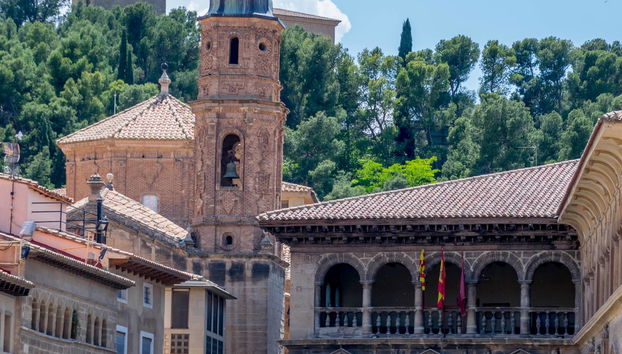 Visita guiada por Alcañiz - Foto 5