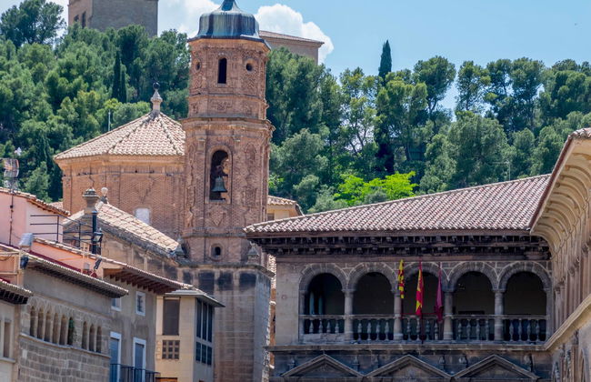 Visita guiada por Alcañiz - Foto 5