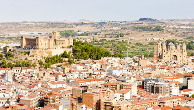 Visita guiada por Alcañiz - Foto 2