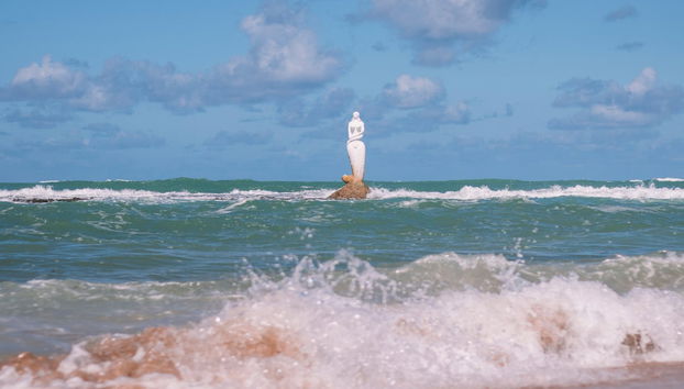 Excursão privada ao Mirante da Sereia, praia de Ipioca e Paripueira - Foto 2