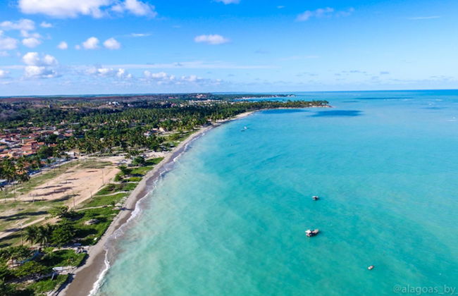 Excursão privada ao Mirante da Sereia, praia de Ipioca e Paripueira - Foto 6