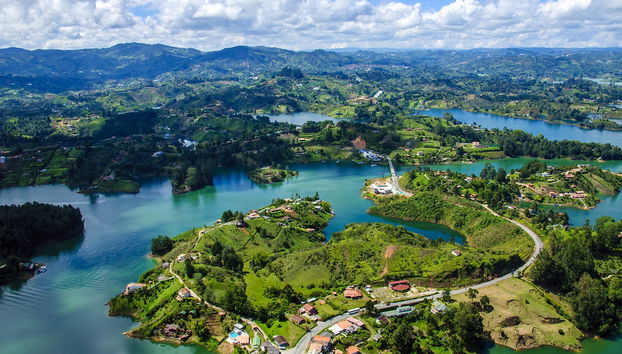 Tubing ou banana boat em San Rafael - Foto 4