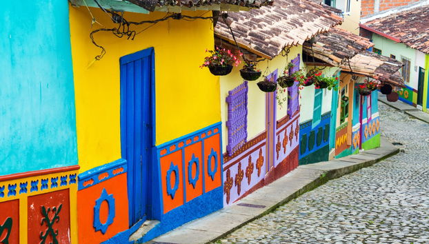 Guided Tour of Guatapé - Photo 4