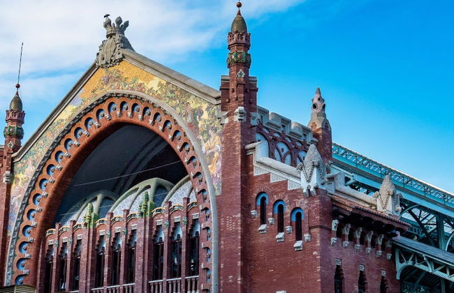 Excursión a Valencia - Foto 2