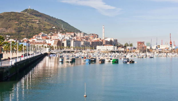Balade en bateau sur la Ria de Bilbao et la Baie de l’Abra - Photo 2