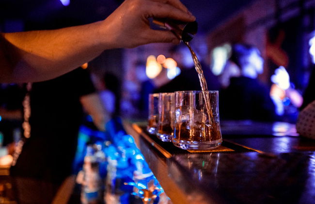 Warsaw Pub Crawl - Foto 3