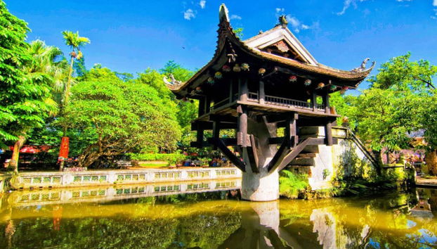 Guided Tour of Hanoi - Foto 3