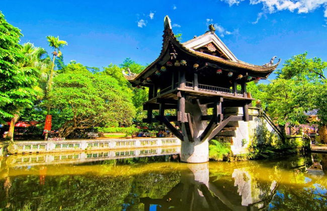 Guided Tour of Hanoi - Foto 3