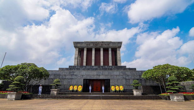 Visite guidée dans Hanoï - Photo 2