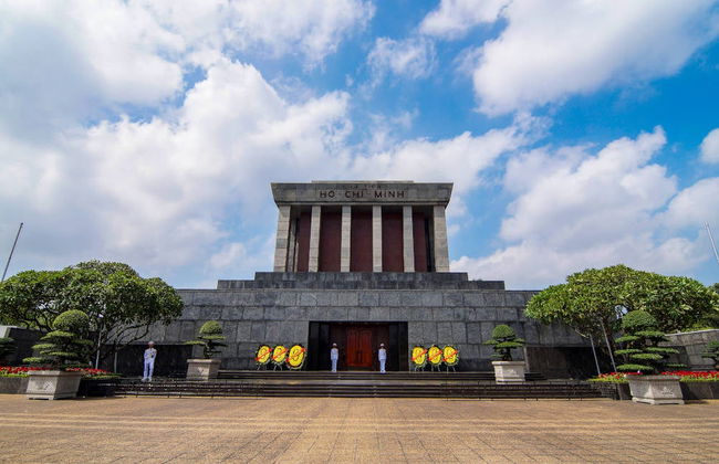 Guided Tour of Hanoi - Foto 2