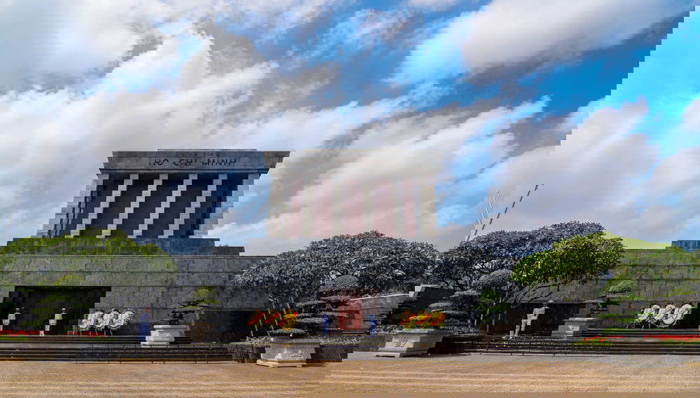 Guided Tour of Hanoi - Foto 1