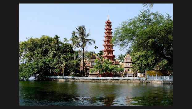 Guided Tour of Hanoi - Foto 2