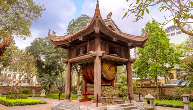 Guided Tour of Hanoi - Foto 5