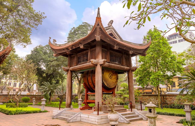 Guided Tour of Hanoi - Foto 4