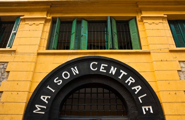 Visita guidata di Hanoi - Foto 7