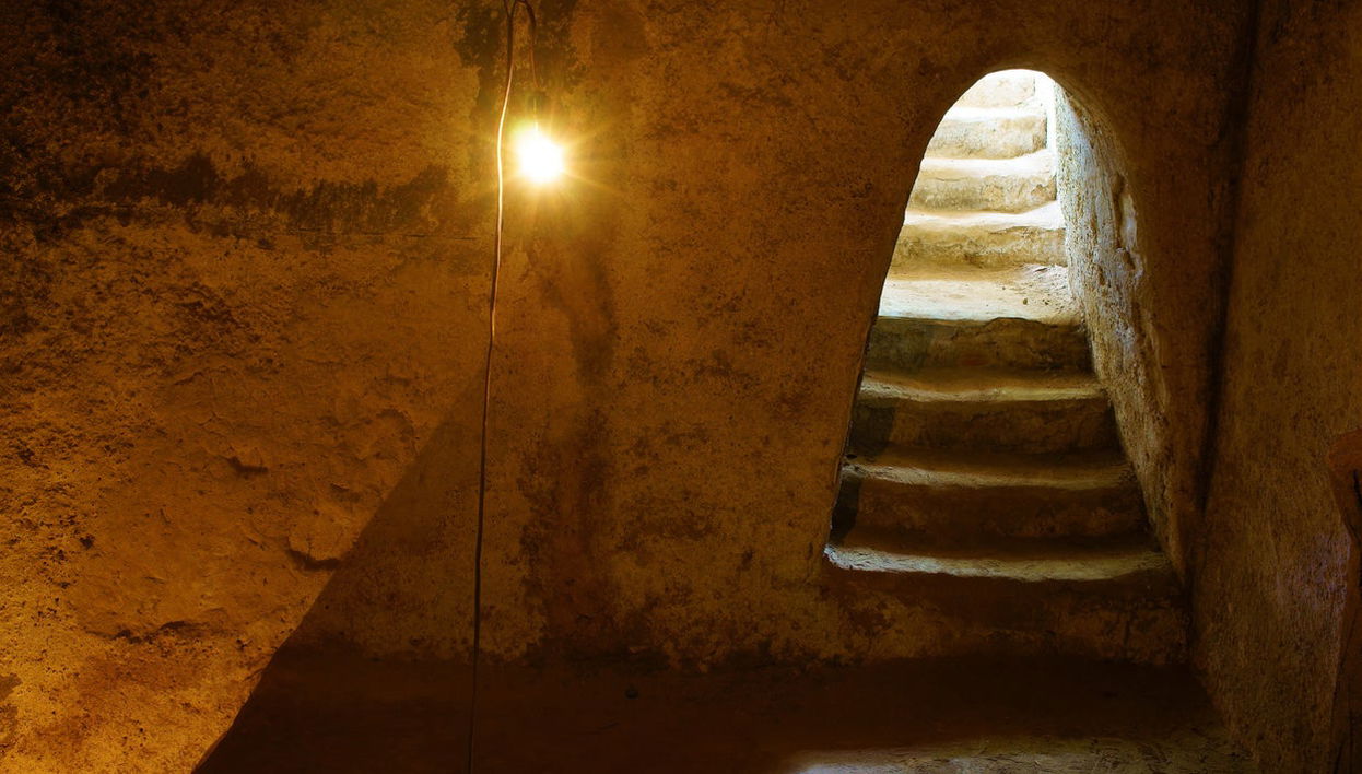 Cu Chi Tunnels Private Day Trip - Photo 1