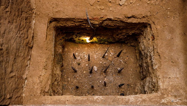 Cu Chi Tunnels Private Day Trip - Photo 5