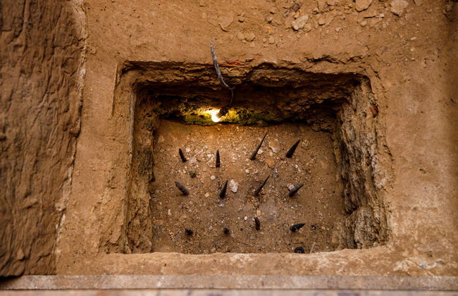 Cu Chi Tunnels Private Day Trip - Photo 5