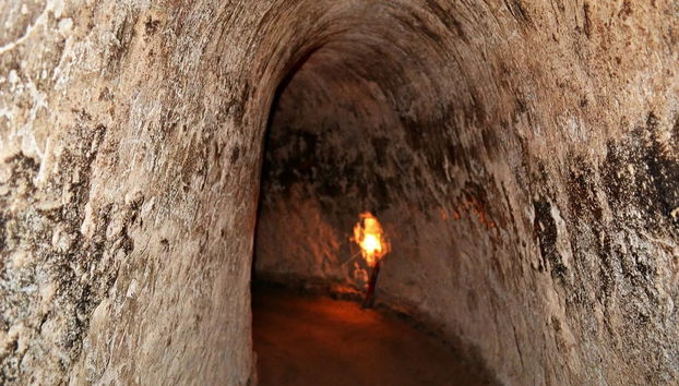 Cu Chi Tunnels Private Day Trip - Photo 3