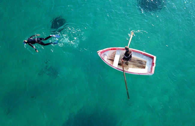 Mykonos Scuba Diving Introduction - Foto 7