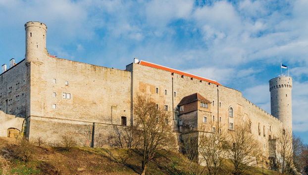 Tallinn Sightseeing Bus - Foto 3