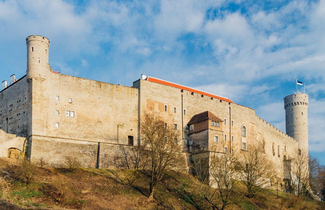 Bus touristique de Tallinn - Photo 3