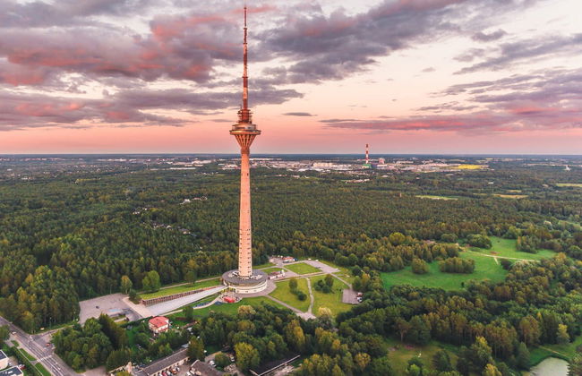 Tallinn Card - Photo 1