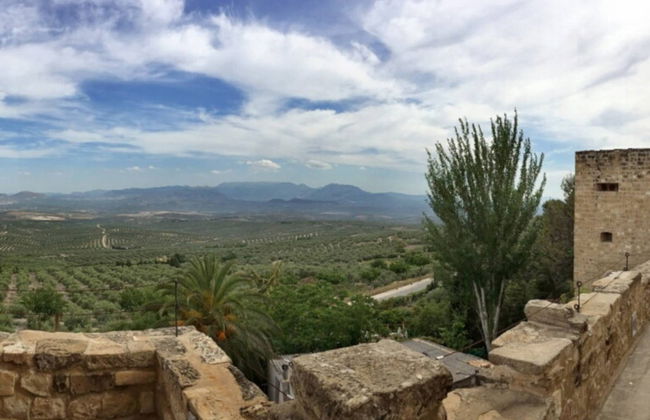 Tour pela Úbeda medieval - Foto 2