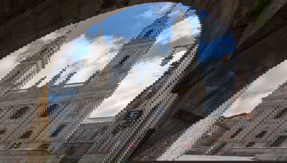 Private Tour of Lugo - Photo 1