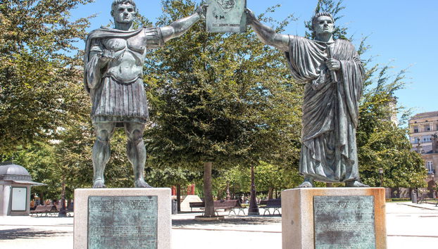 Private Tour of Lugo - Photo 5