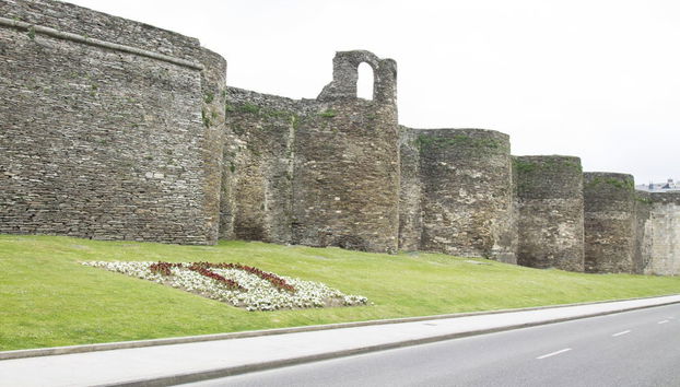 Private Tour of Lugo - Photo 2