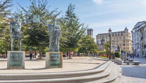 Private Tour of Lugo - Photo 3