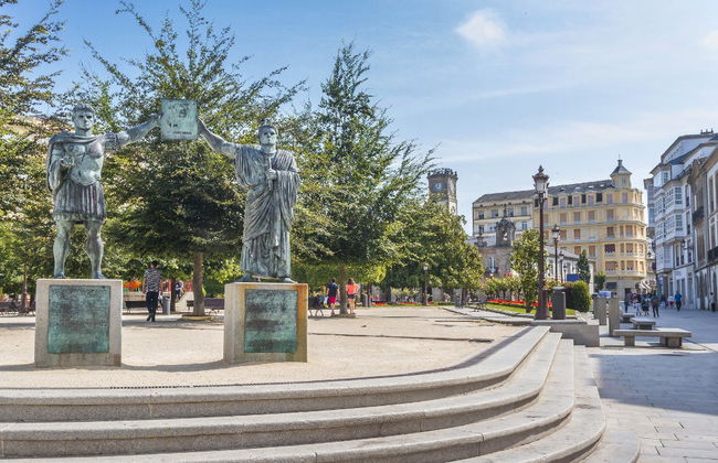 Tour privato di Lugo - Foto 3