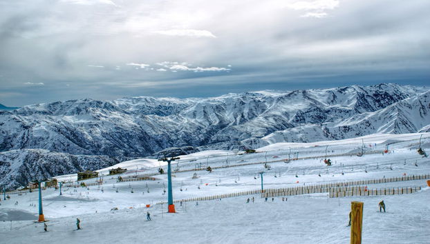 Private Day Trip from Santiago de Chile - Foto 5