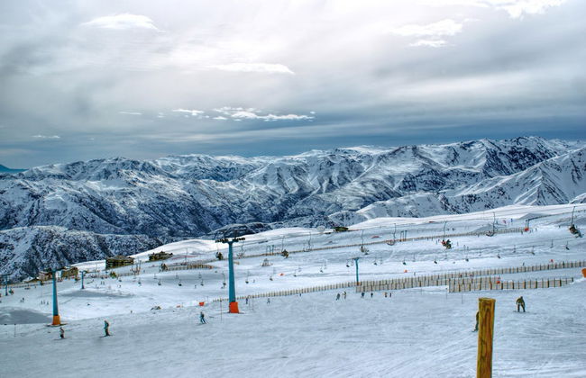 Excursão privada saindo de Santiago - Foto 5