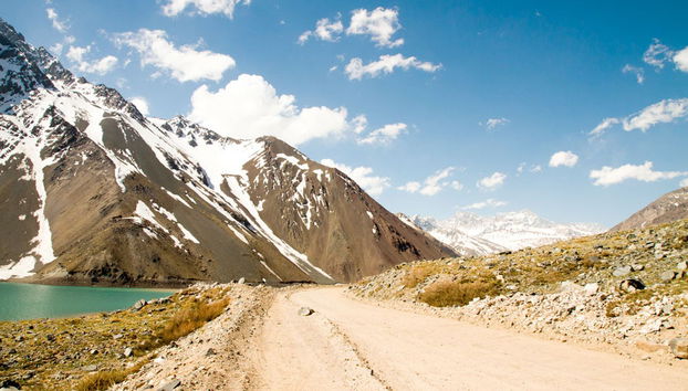 Excursão ao Cajón del Maipo - Foto 4