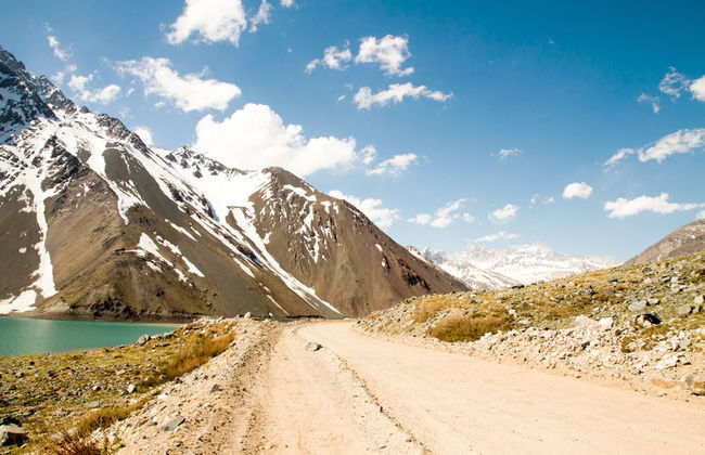 Excursão ao Cajón del Maipo - Foto 4