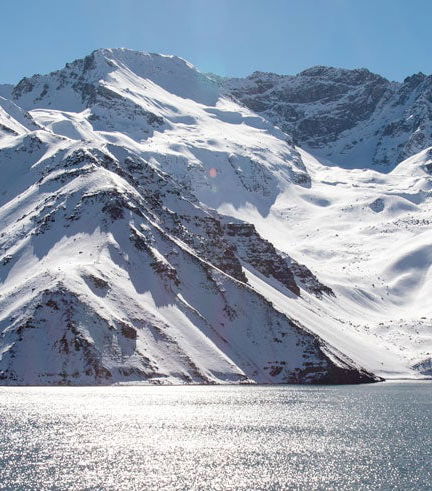 Foto de Excursión privada desde Santiago de Chile