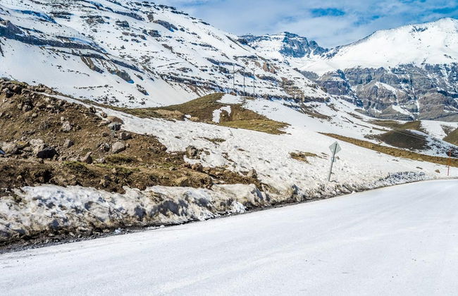 Excursão privada saindo de Santiago - Foto 7