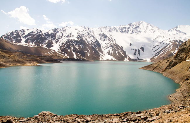 Excursão privada saindo de Santiago - Foto 2