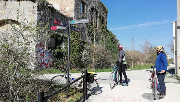 Tour in Vitoria - Photo 2