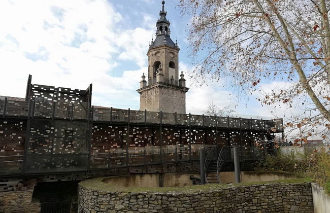 Tour en bicicleta por la Vía Verde Vasco-Navarro - Photo 3