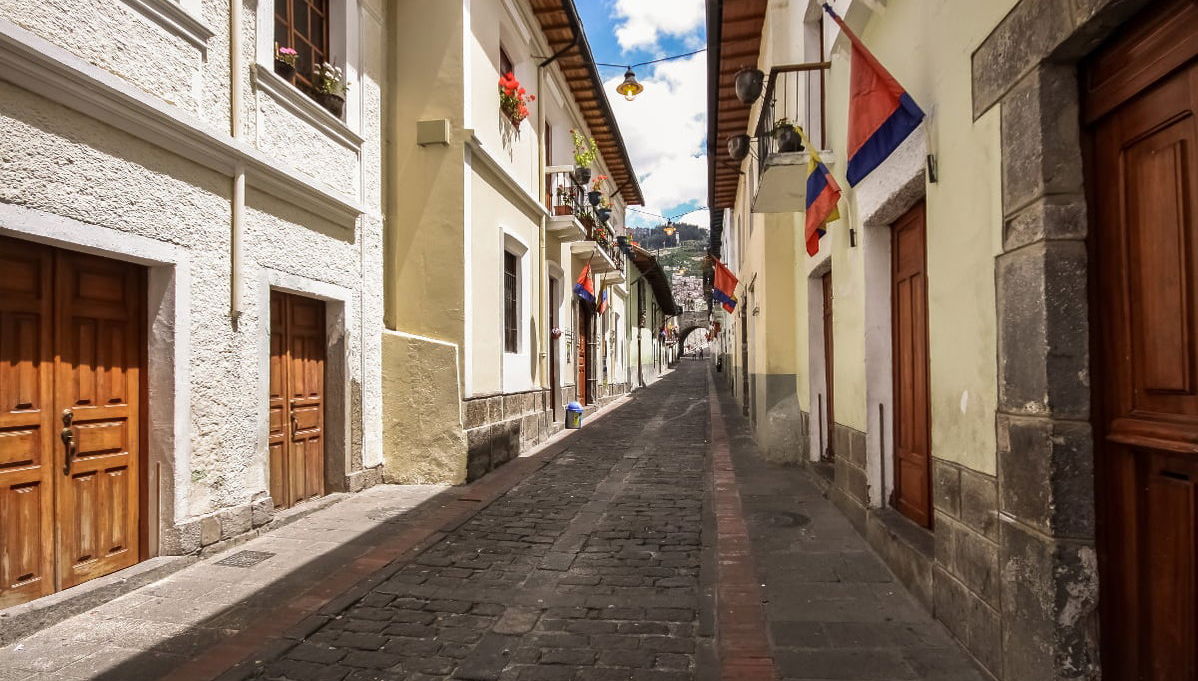 Tour privato di Quito - Foto 1