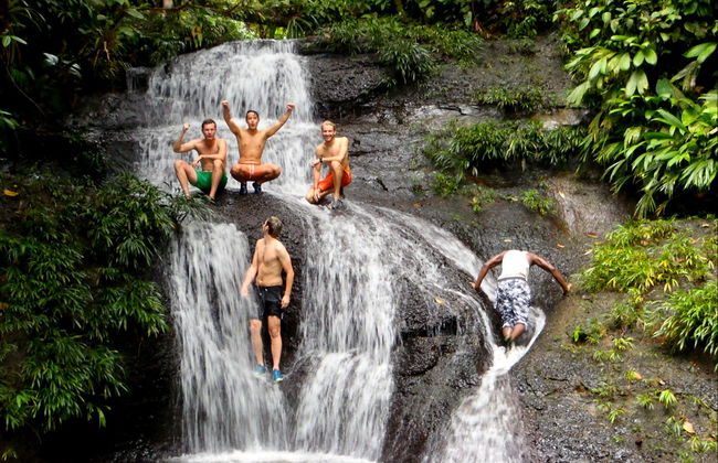 Excursión a la Reserva Natural San Cipriano - Foto 3