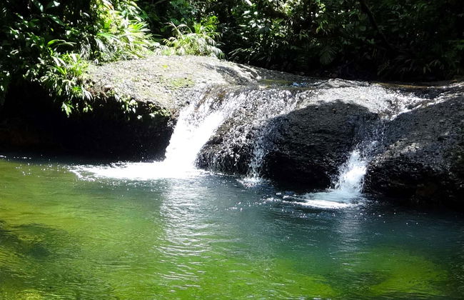Excursión a la Reserva Natural San Cipriano - Foto 8