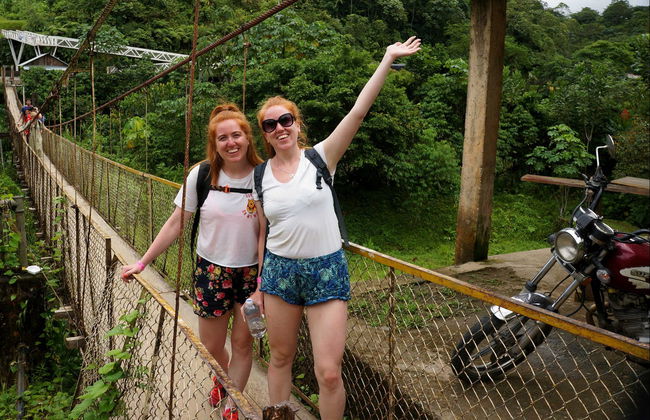 Excursión a la Reserva Natural San Cipriano - Foto 4