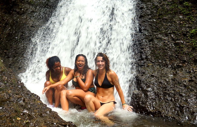 Excursión a la Reserva Natural San Cipriano - Foto 2