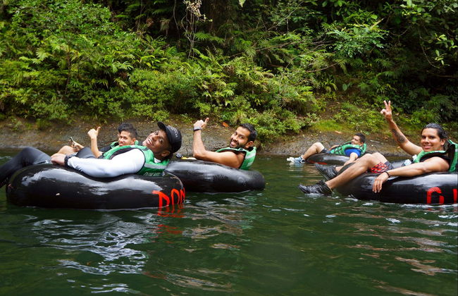 Excursión a la Reserva Natural San Cipriano - Foto 7